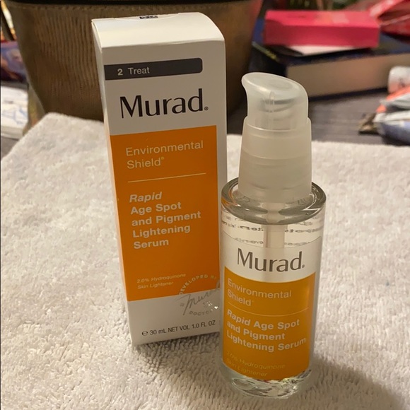 murad Other - Mural Evironmental shield